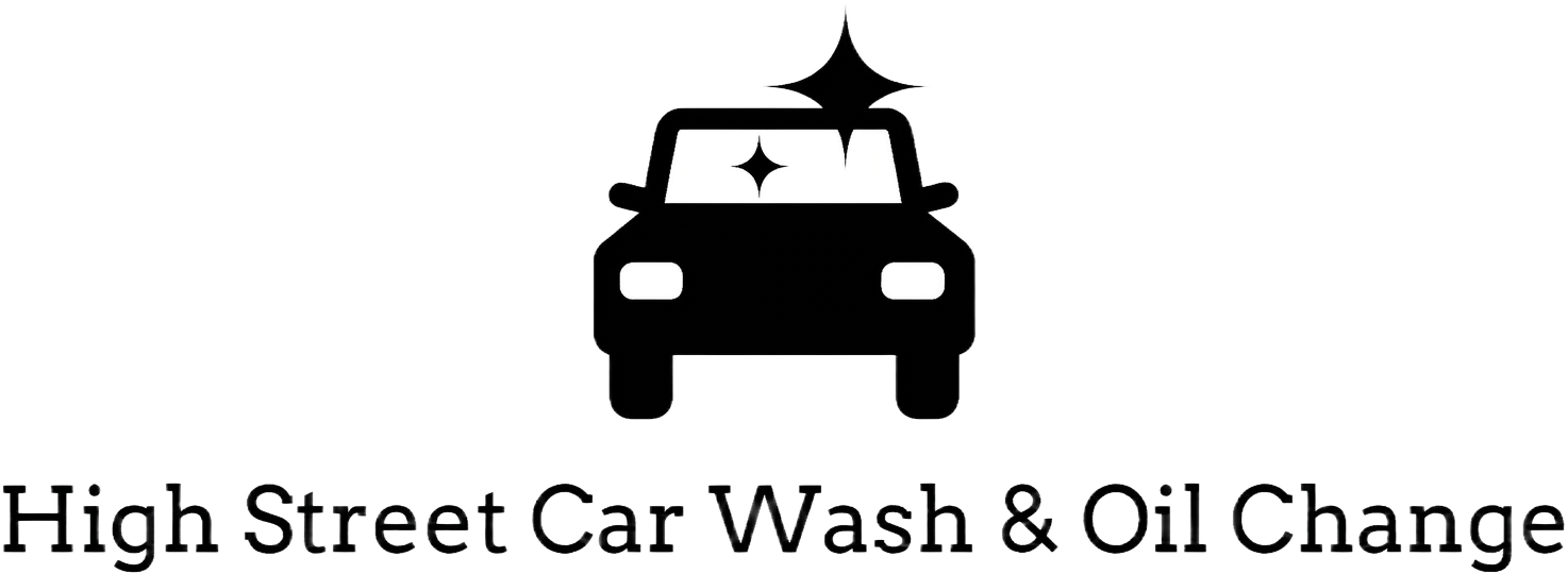 Chevron Havoline certified — High Street Car Wash & Oil Change